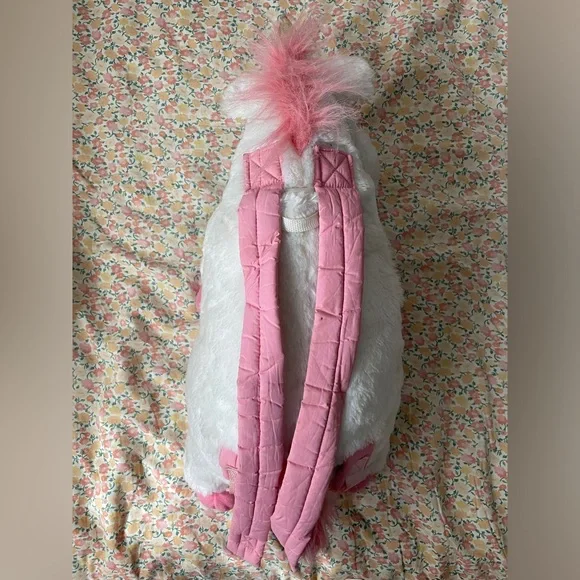 Universal Studios “Despicable Me” unicorn backpack - Picture 3 of 4